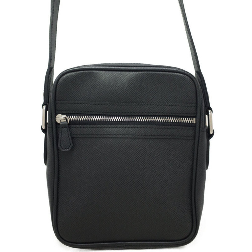Louis Vuitton Taiga Dimitri Shoulder Bag
